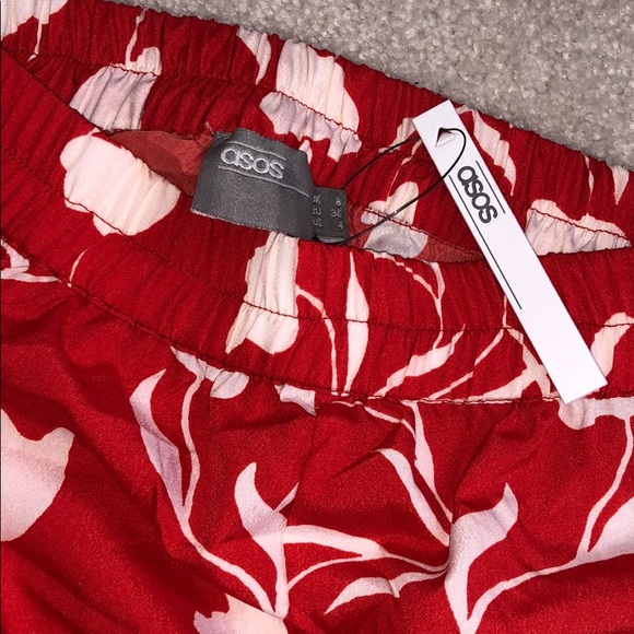 Fun flowy pants - Picture 2 of 3